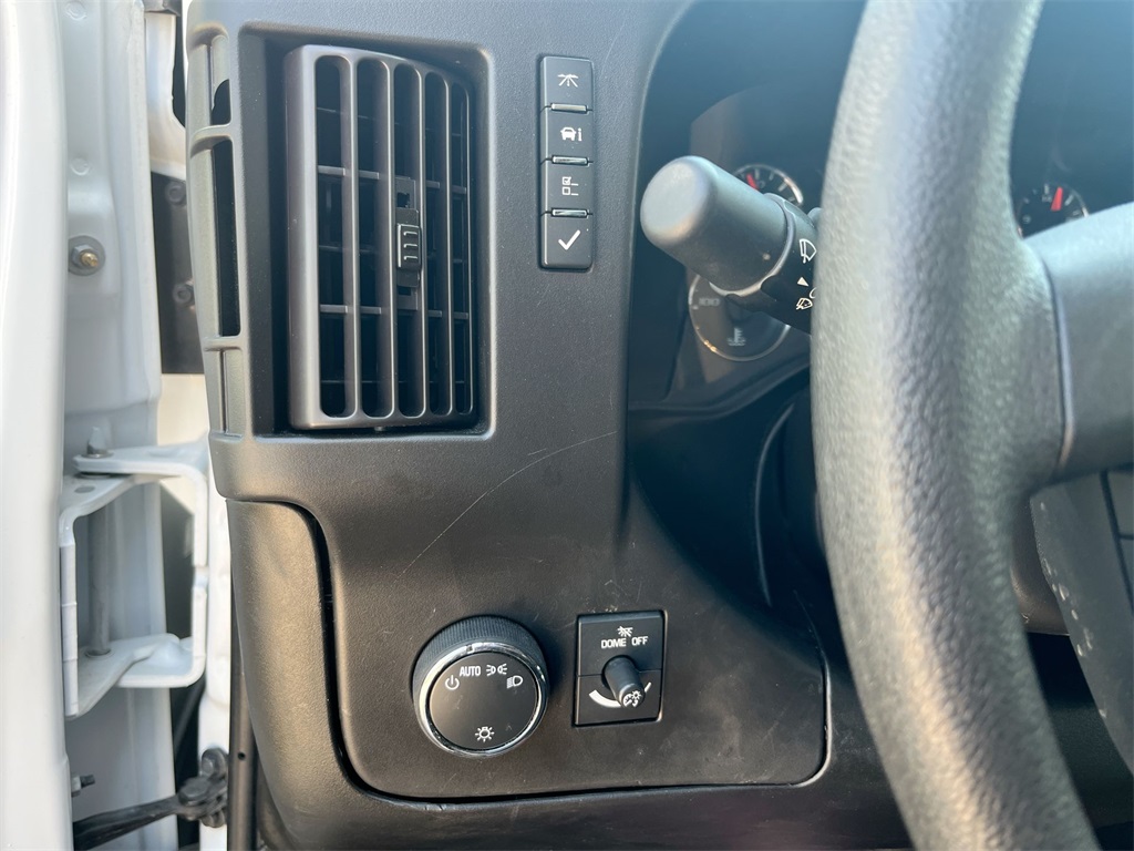 2024 Gmc Savana 2500 Cargo photo 9