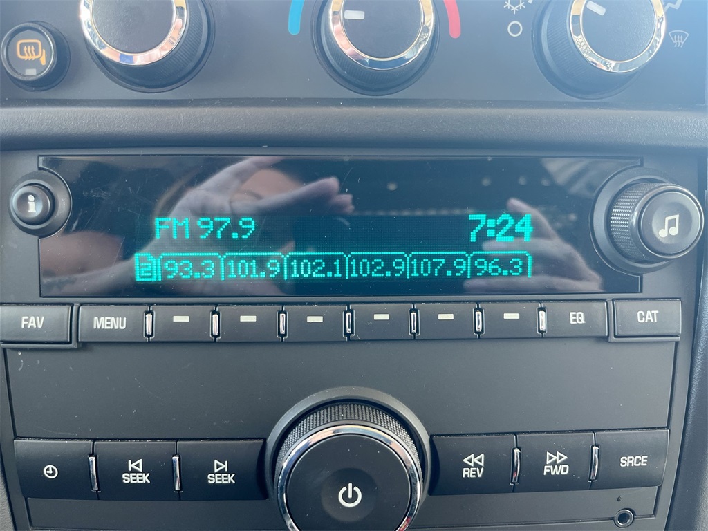 2024 Gmc Savana 2500 Cargo photo 10