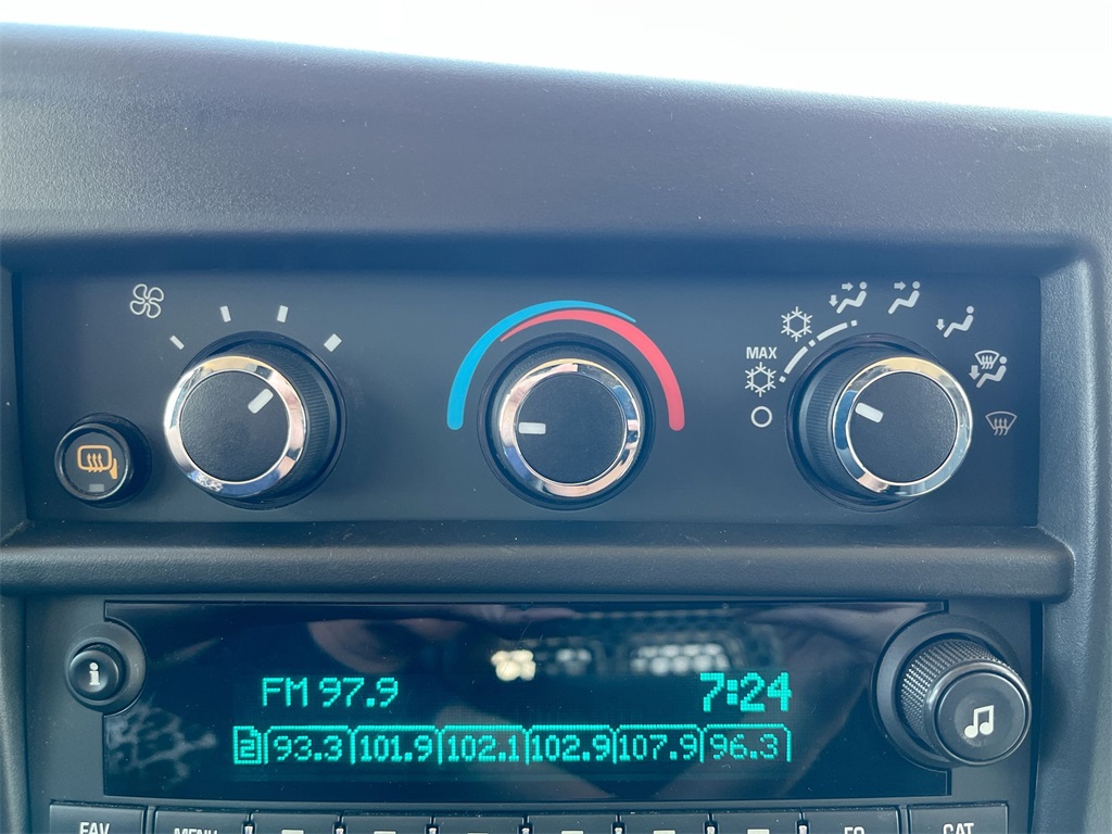 2024 Gmc Savana 2500 Cargo photo 11