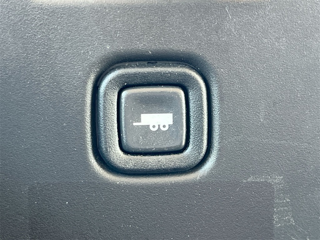 2024 Gmc Savana 2500 Cargo photo 12
