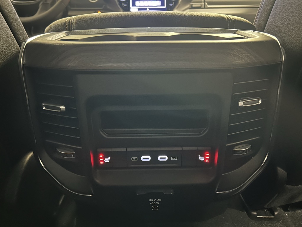 new 2026 Ram 1500 car, priced at $71,990