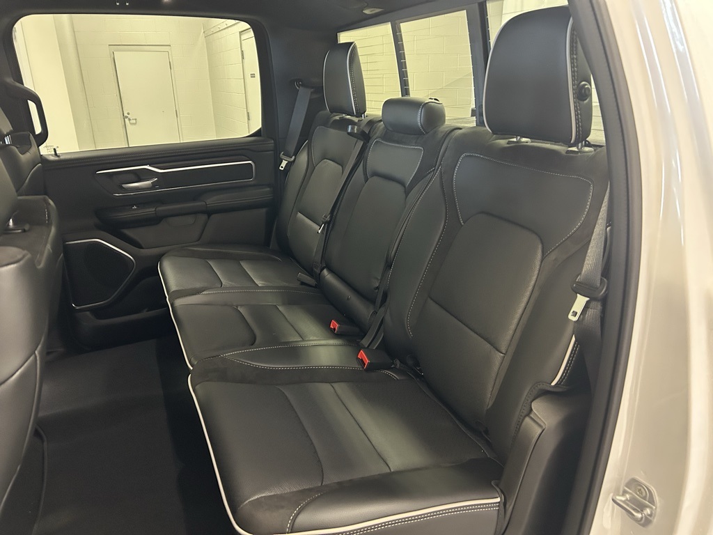 new 2026 Ram 1500 car, priced at $71,990