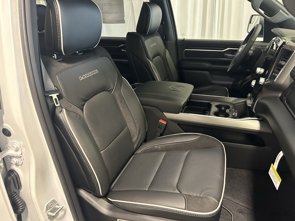 new 2026 Ram 1500 car, priced at $71,990