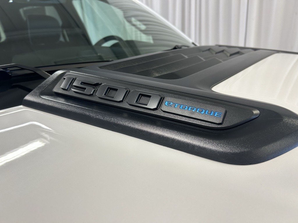 new 2026 Ram 1500 car, priced at $71,990