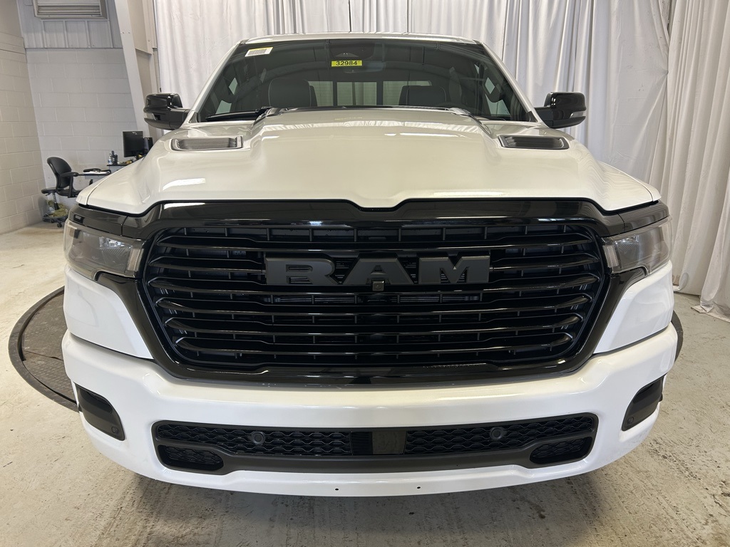 new 2026 Ram 1500 car, priced at $71,990