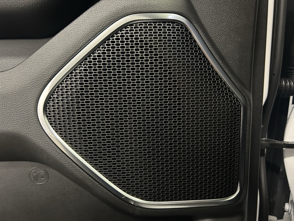 new 2026 Ram 1500 car, priced at $71,990