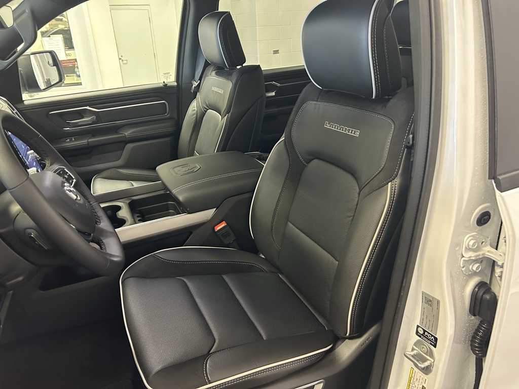 new 2026 Ram 1500 car, priced at $71,990