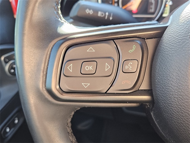 2022 Jeep Wrangler Sport S 4x4