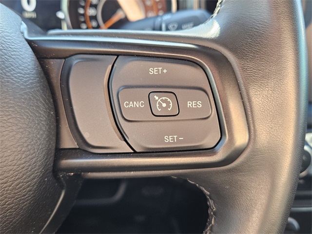 2022 Jeep Wrangler Sport S 4x4