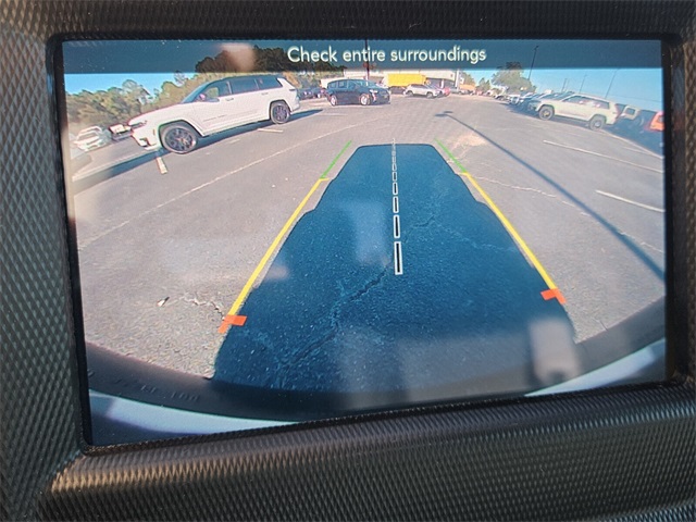 2022 Jeep Wrangler Sport S 4x4