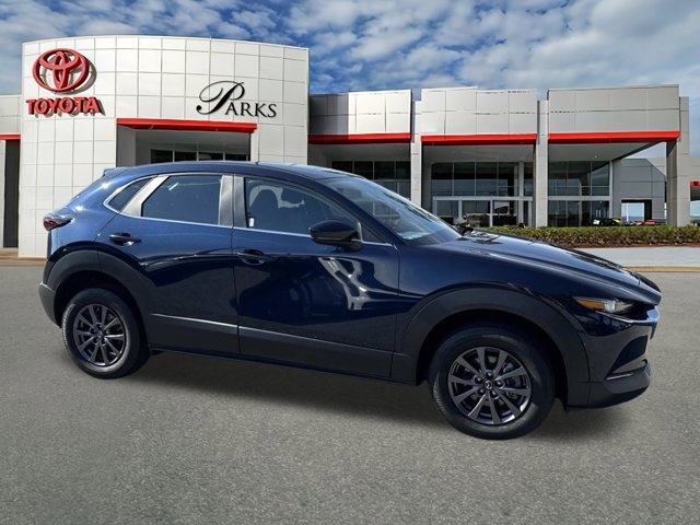 2024 Mazda CX-30 S's photo