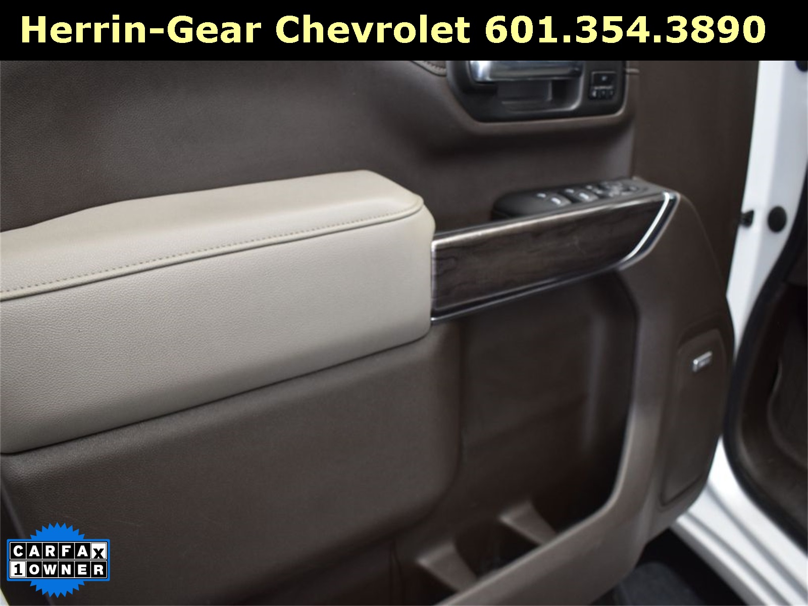 2022 Iridescent Pearl Tricoat Chevrolet Silverado 3500HD LTZ 4X4 Truck