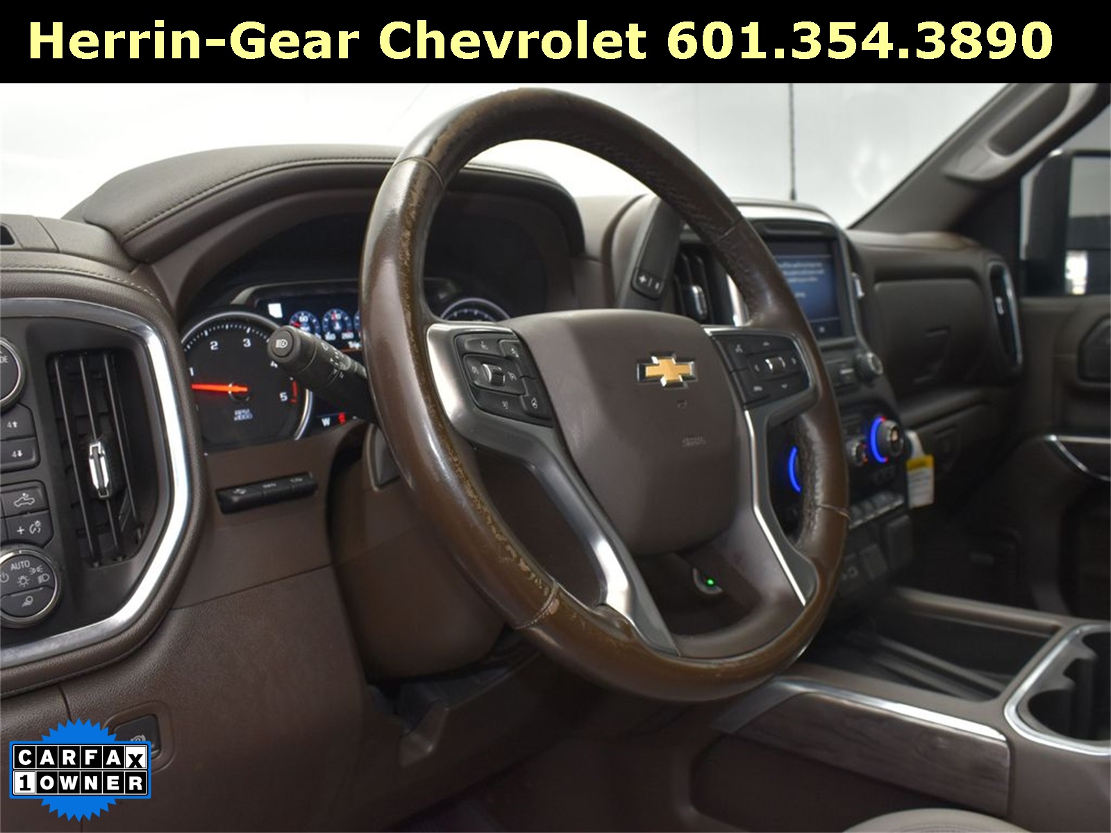 2022 Iridescent Pearl Tricoat Chevrolet Silverado 3500HD LTZ 4X4 Truck