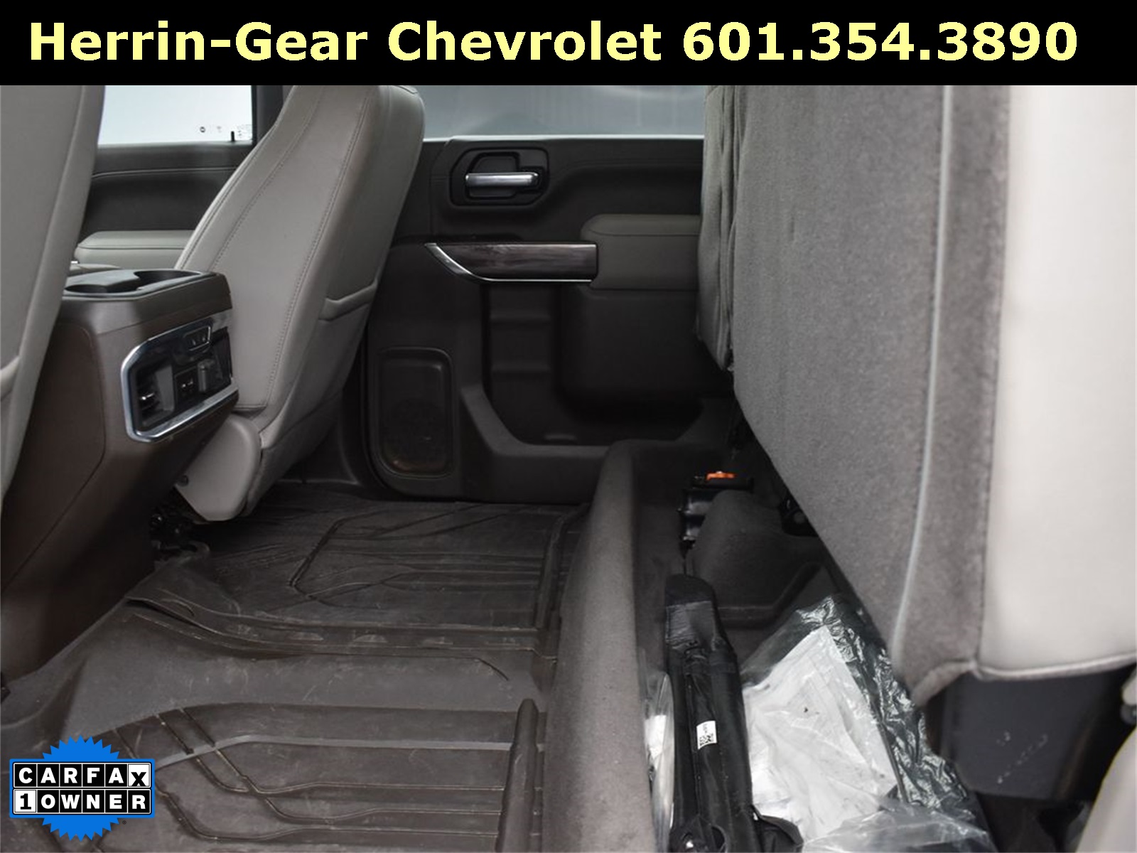 2022 Iridescent Pearl Tricoat Chevrolet Silverado 3500HD LTZ 4X4 Truck