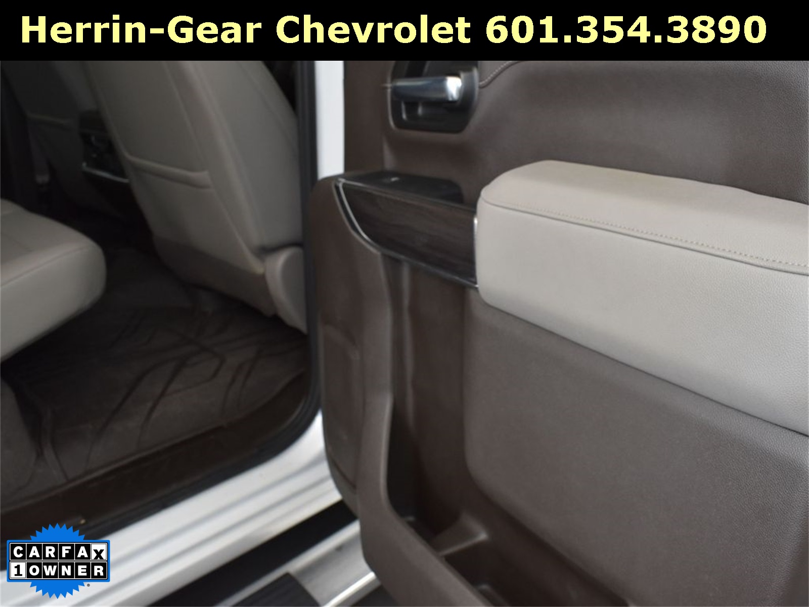 2022 Iridescent Pearl Tricoat Chevrolet Silverado 3500HD LTZ 4X4 Truck