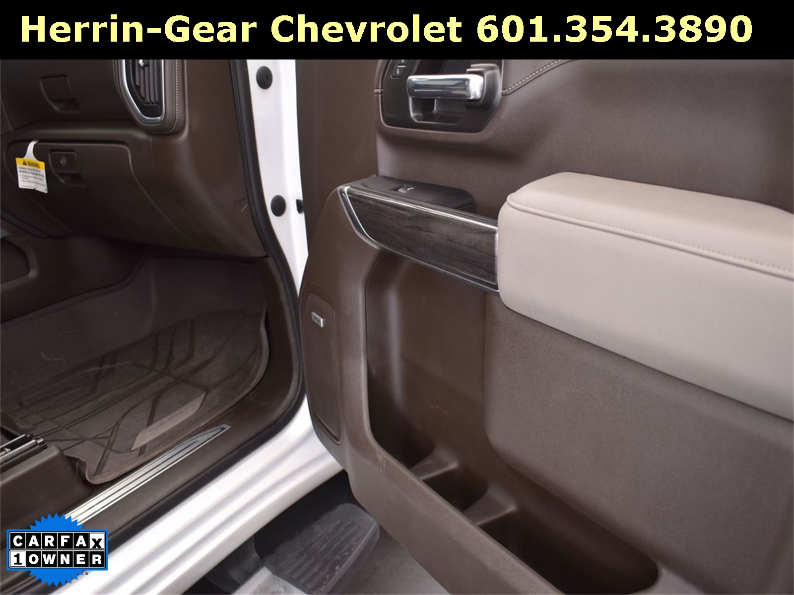 2022 Iridescent Pearl Tricoat Chevrolet Silverado 3500HD LTZ 4X4 Truck