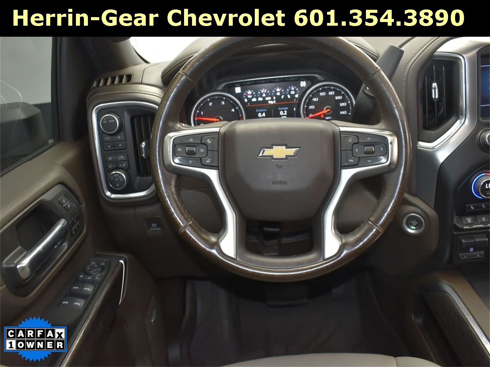 2022 Iridescent Pearl Tricoat Chevrolet Silverado 3500HD LTZ 4X4 Truck