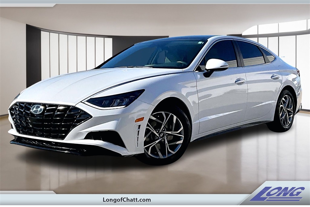 2022 Hyundai Sonata 