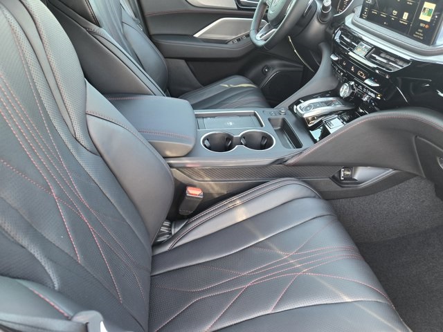 new 2026 Acura MDX car, priced at $70,850