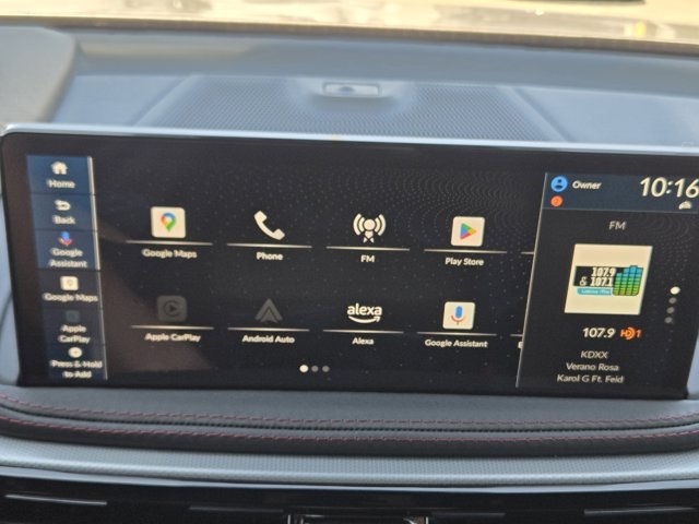 new 2026 Acura MDX car, priced at $70,850