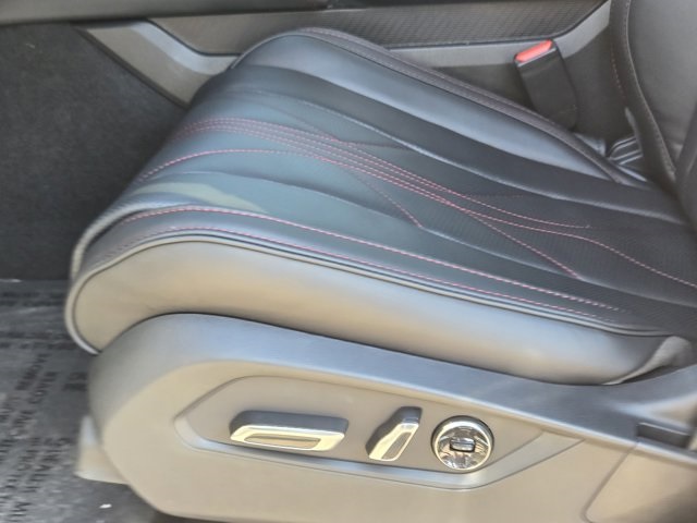 new 2026 Acura MDX car, priced at $70,850