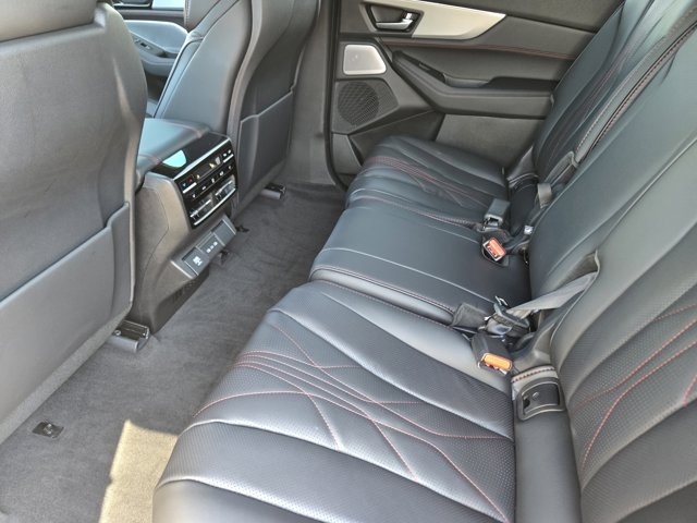 new 2026 Acura MDX car, priced at $70,850