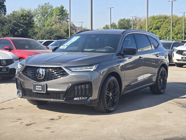 new 2026 Acura MDX car, priced at $70,850