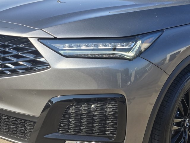 new 2026 Acura MDX car, priced at $70,850