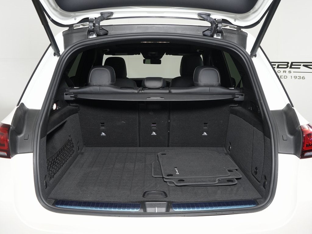 used 2022 Mercedes-Benz GLE car, priced at $55,988