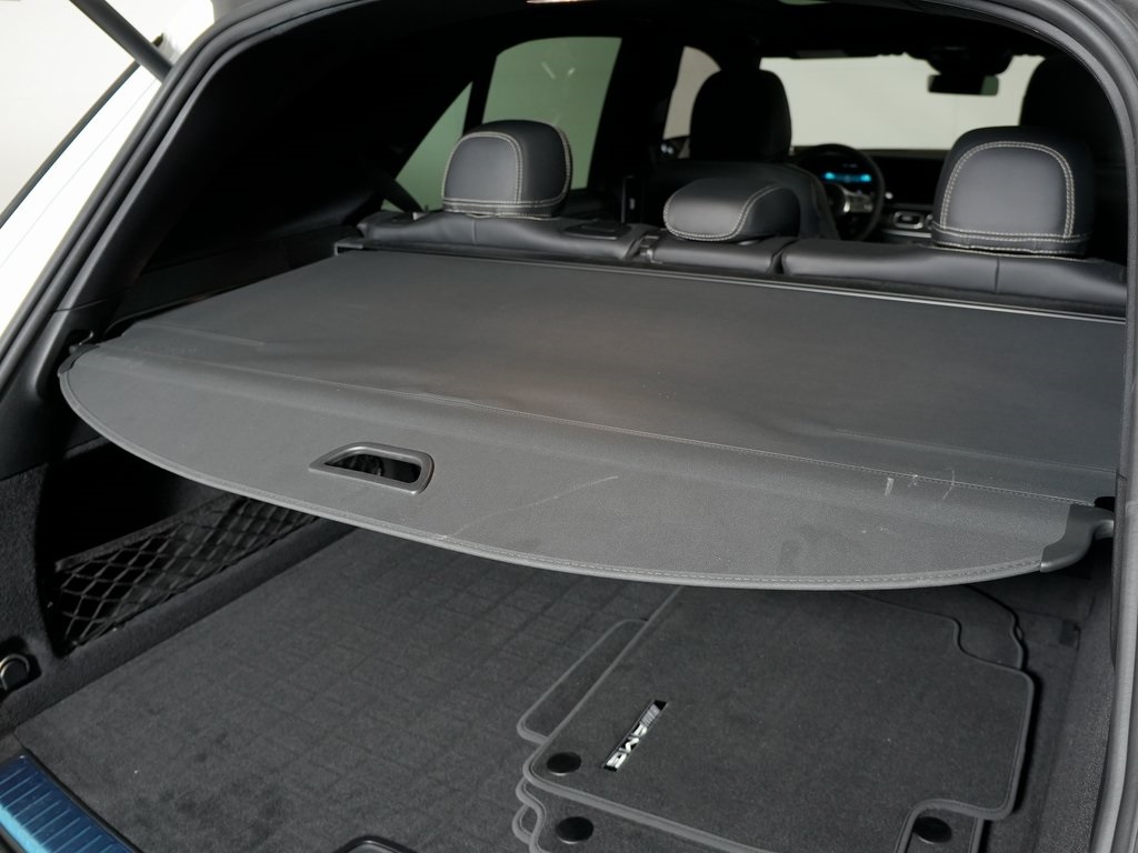 used 2022 Mercedes-Benz GLE car, priced at $55,988