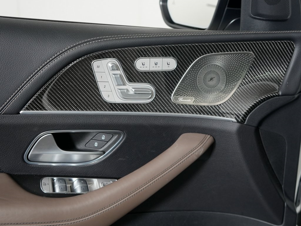 used 2022 Mercedes-Benz GLE car, priced at $55,988