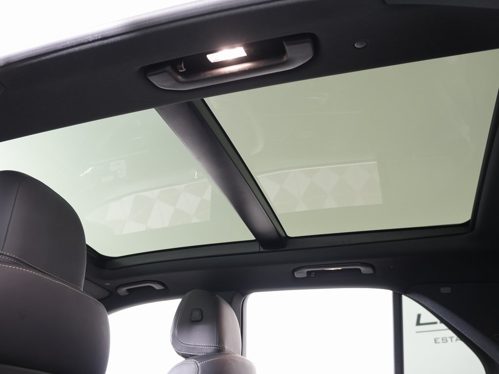 used 2022 Mercedes-Benz GLE car, priced at $55,988