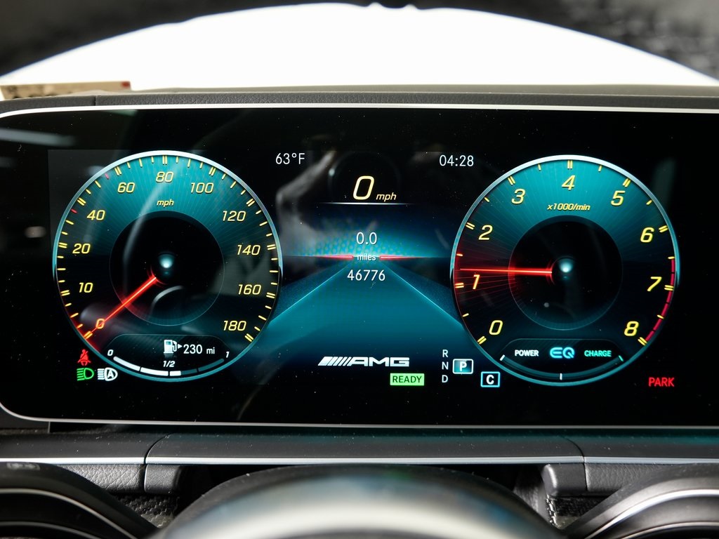 used 2022 Mercedes-Benz GLE car, priced at $55,988