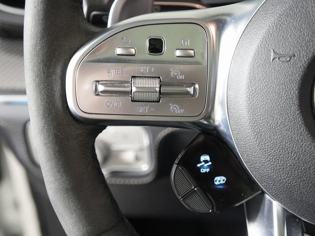 used 2022 Mercedes-Benz GLE car, priced at $55,988