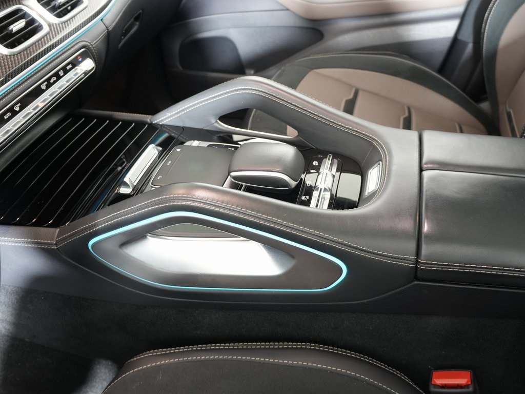 used 2022 Mercedes-Benz GLE car, priced at $55,988