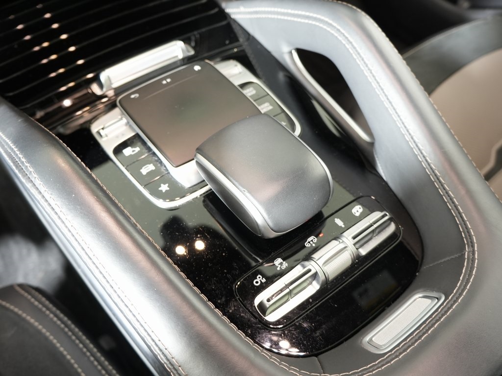 used 2022 Mercedes-Benz GLE car, priced at $55,988