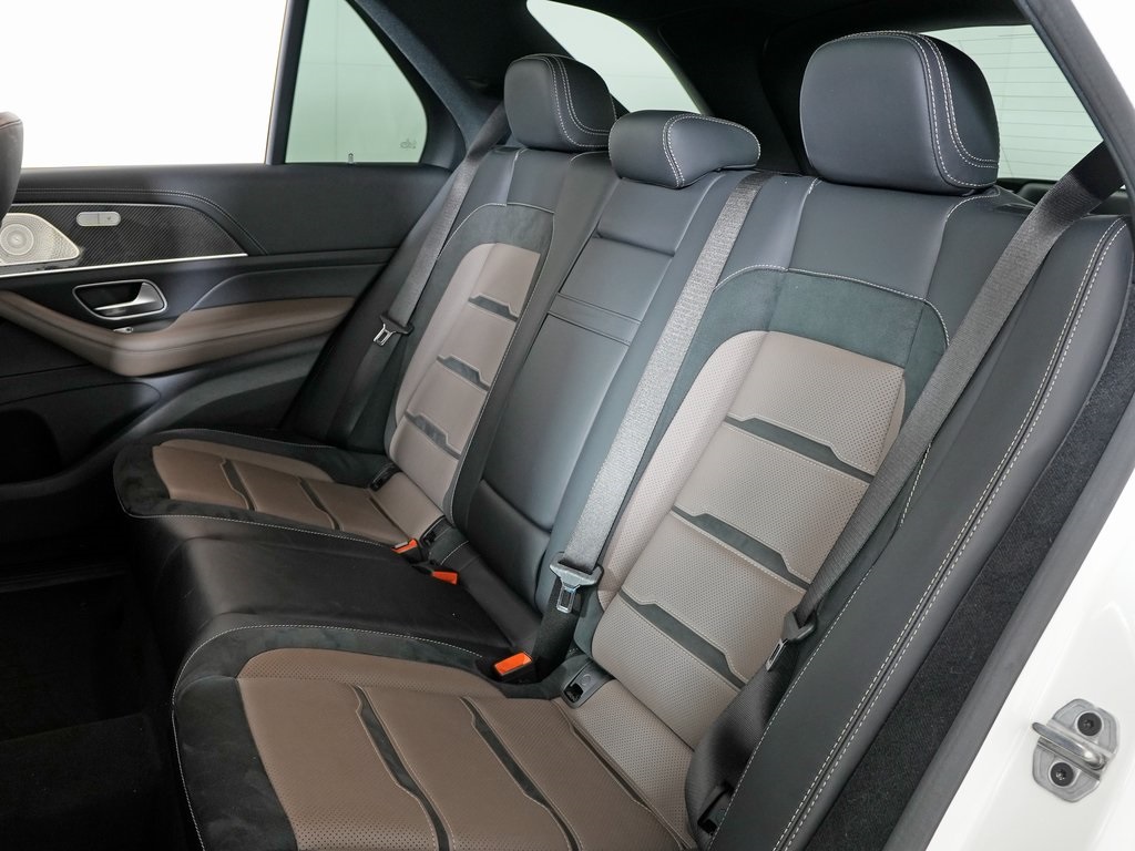 used 2022 Mercedes-Benz GLE car, priced at $55,988