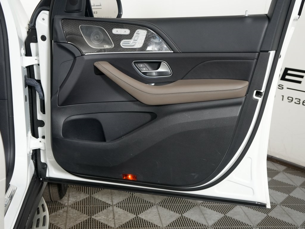 used 2022 Mercedes-Benz GLE car, priced at $55,988