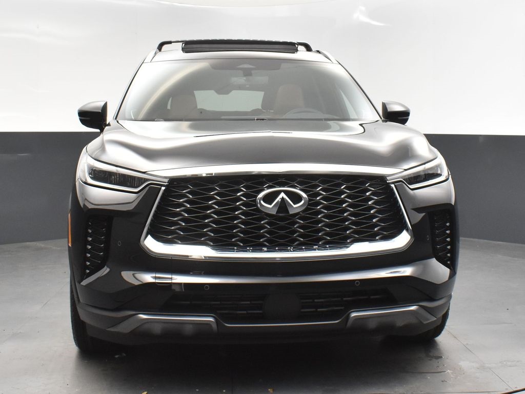2025 Mineral Infiniti QX60 Autograph AWD SUV