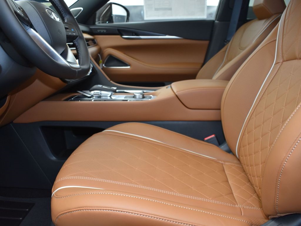 2025 Mineral Infiniti QX60 Autograph AWD SUV