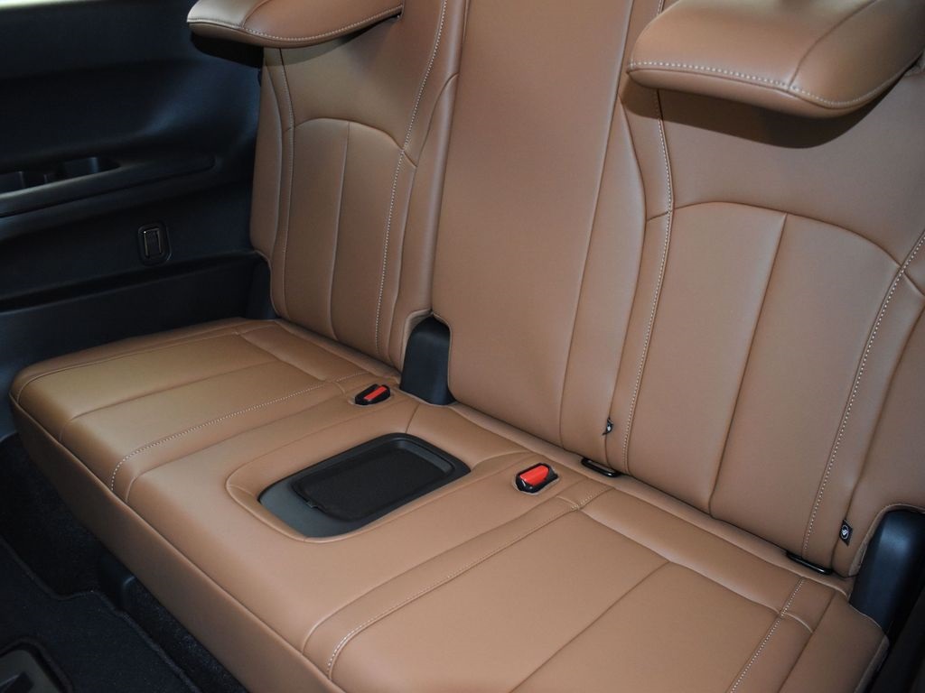 2025 Mineral Infiniti QX60 Autograph AWD SUV