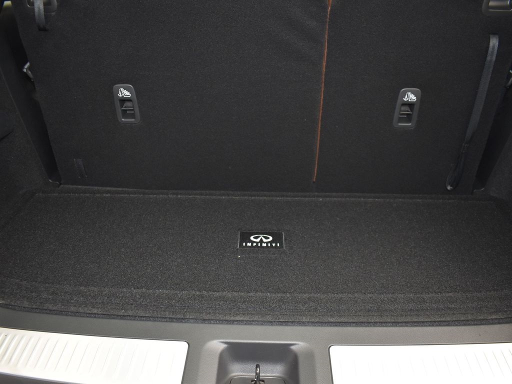 2025 Mineral Infiniti QX60 Autograph AWD SUV