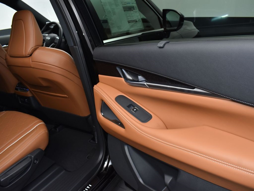 2025 Mineral Infiniti QX60 Autograph AWD SUV