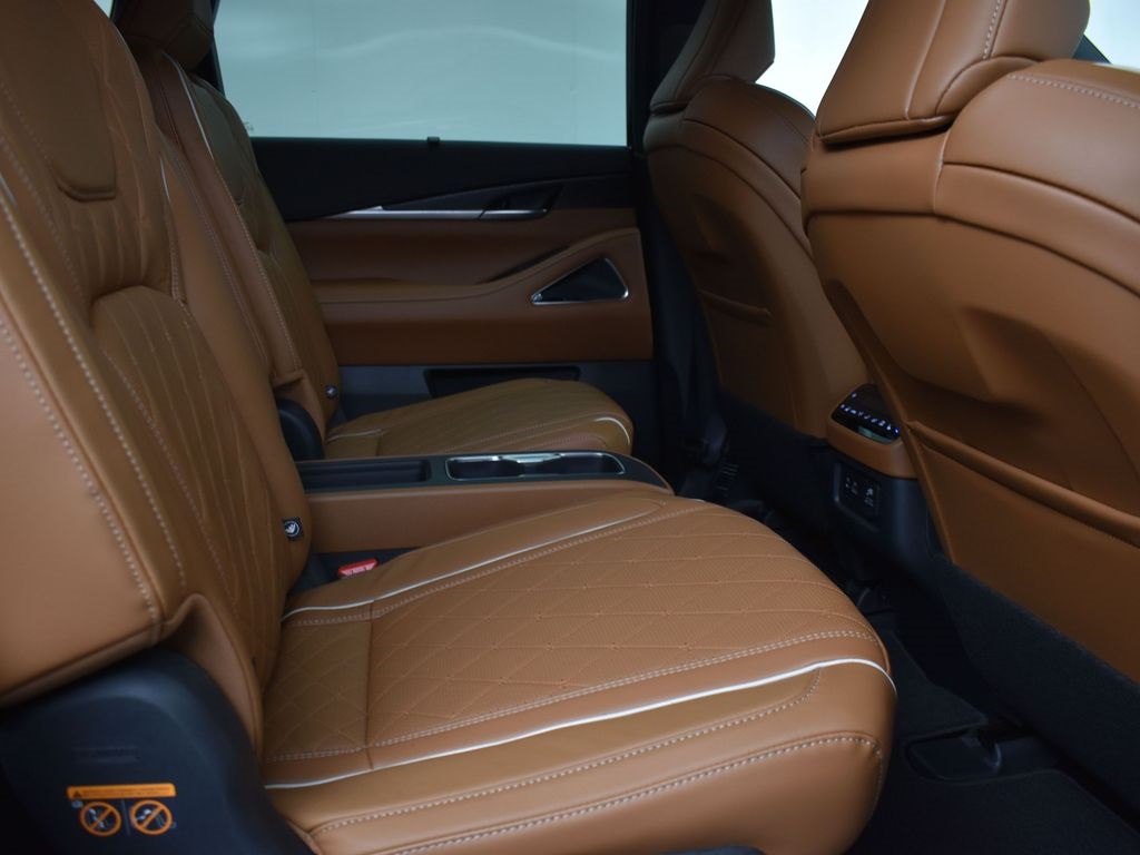 2025 Mineral Infiniti QX60 Autograph AWD SUV