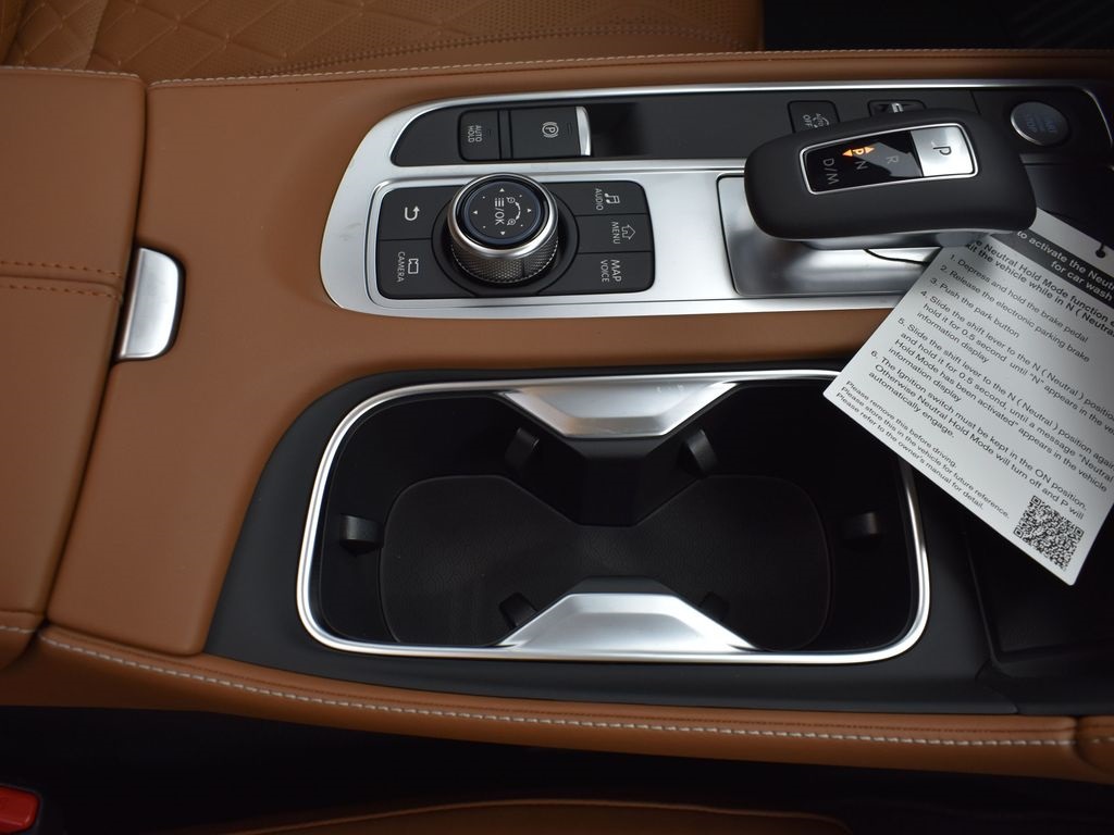 2025 Mineral Infiniti QX60 Autograph AWD SUV
