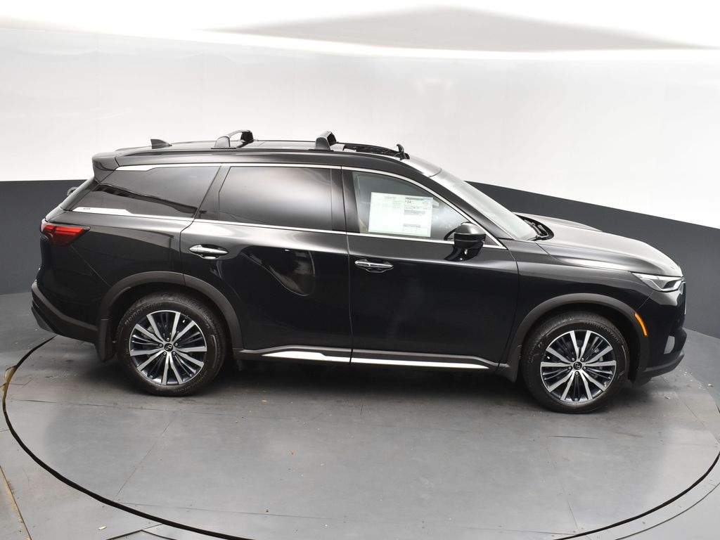 2025 Mineral Infiniti QX60 Autograph AWD SUV