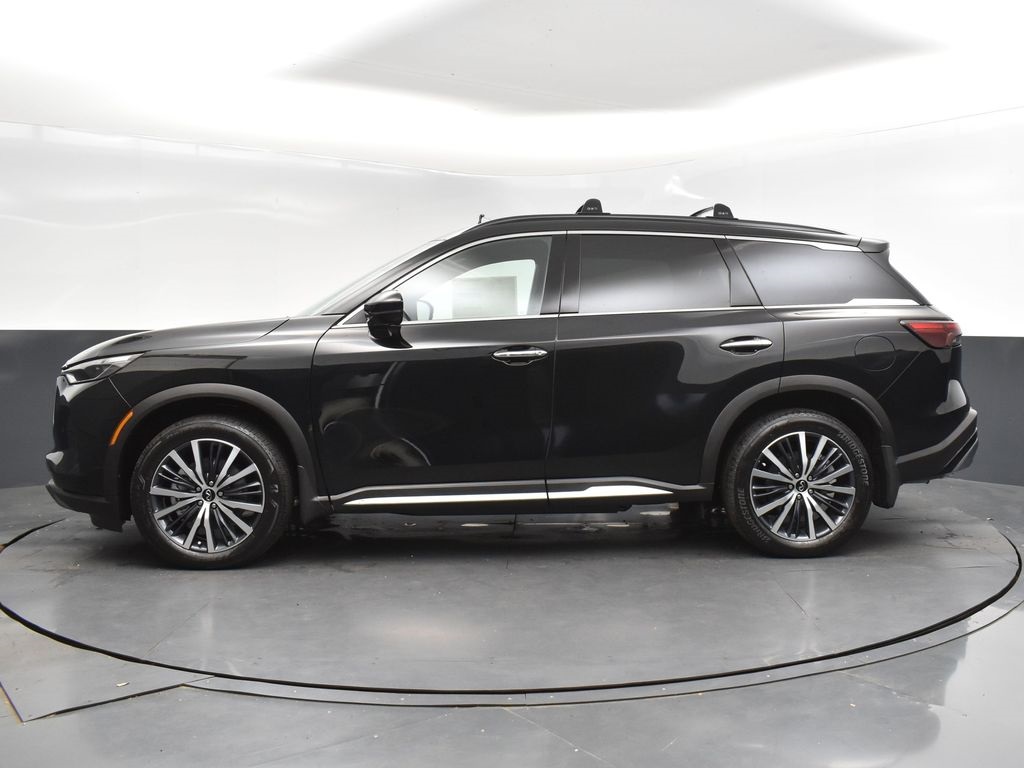 2025 Mineral Infiniti QX60 Autograph AWD SUV
