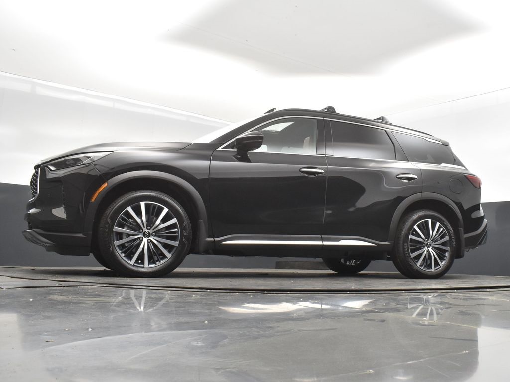 2025 Mineral Infiniti QX60 Autograph AWD SUV