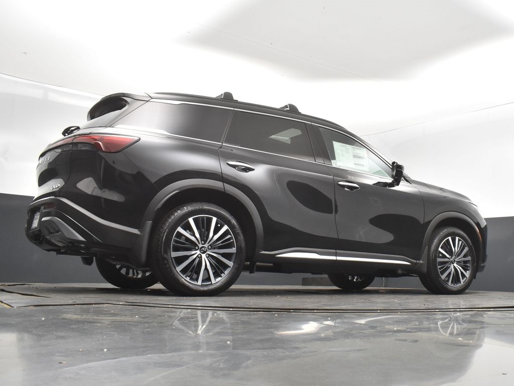 2025 Mineral Infiniti QX60 Autograph AWD SUV