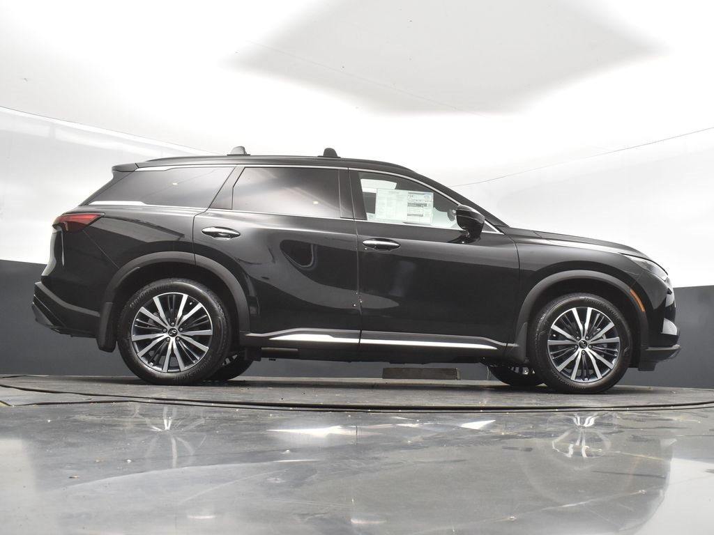 2025 Mineral Infiniti QX60 Autograph AWD SUV